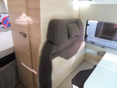 Chausson V 594S  FirstLine MJ 2024,AHK,Solar,Markise