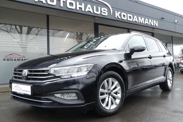 Volkswagen Passat Variant Business 2.0TDI*ACC*LED*Cam*AHK*