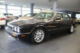 Jaguar XJ 8 Executiv - GASANLAGE - - gebrauchte Jaguar XJ aus dem Jahr 1997