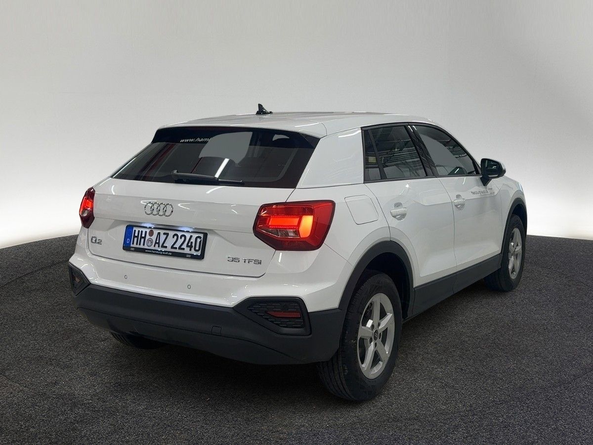 Audi Q2 - Bild 3