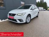 Seat Ibiza 1.0 TSI ROAD LED KAMERA Fahrass.M