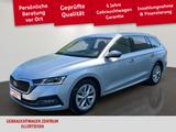 Skoda Octavia Combi 1.5 TGI Style *MATRIX*KAMERA*NAVI* - Skoda mit CNG-Antrieb