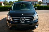 Mercedes-Benz Citan Extra Lang  - gebrauchte Mercedes-Benz Citan aus dem Jahr 2016