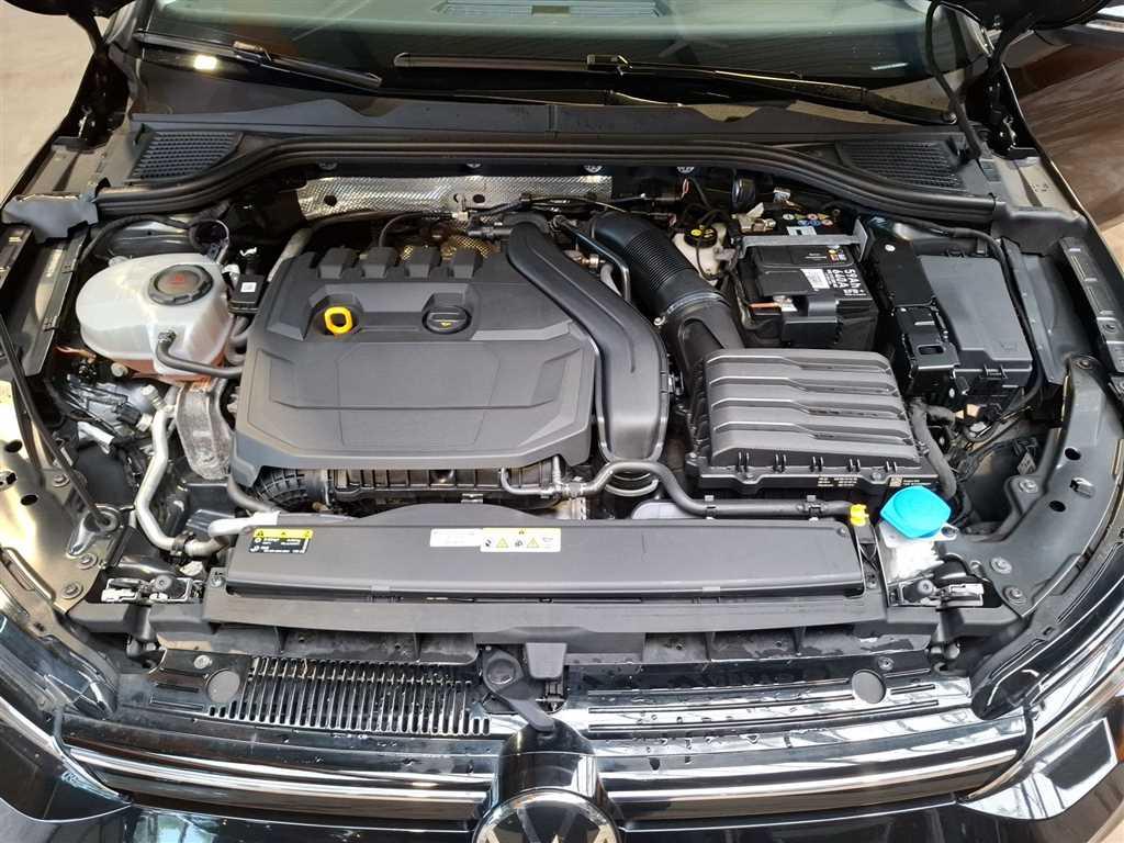 Volkswagen Golf Variant Life 1.5 TSI Top-Paket ACC, миниатюра 22