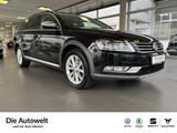 Volkswagen Passat Alltrack Variant 4Mo 2.0 TSI DSG LEDER BT - gebrauchte VW Passat Alltrack aus dem Jahr 2014