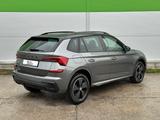 Skoda 116PS Monte Carlo PADACH ACC KAMERA LM17"AHK - Skoda Kamiq Jahreswagen