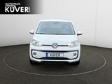 Volkswagen up! move 1,0 BMT Shzg.+Klima+Maps&More - VW up! Gebrauchtwagen in Bremen