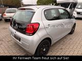 Citroën C1 Selection // KLIMA // SITZHEIZUNG // TÜV NEU - Citroën C1: Limousine