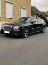 Chrysler 300c, Kombi, 3.0d, Vollleder, Aut... - Chrysler 300C in Hamburg