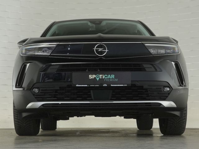Mokka B ELEGANCE AT+NAVI+RÜCKFAHRKAMERA+LED-SCHE