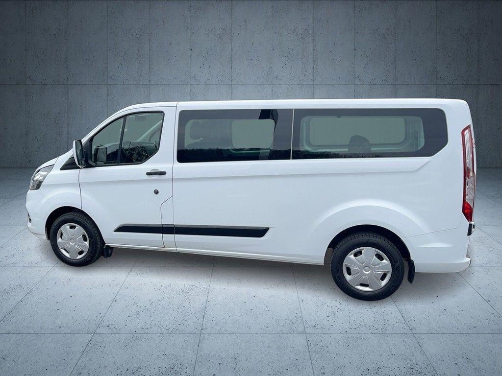Ford Transit Custom 2.0 Ecoblue Mild Hybrid 320 L2 Tr