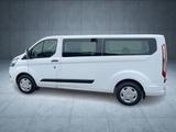 Ford Transit Custom 2.0 Ecoblue Mild Hybrid 320 L2 Tr - gebrauchte Ford Transit Custom aus dem Jahr 2022
