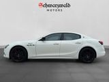 Maserati Ghibli Modena Sportabgas CarPlay - Maserati Ghibli Neuwagen