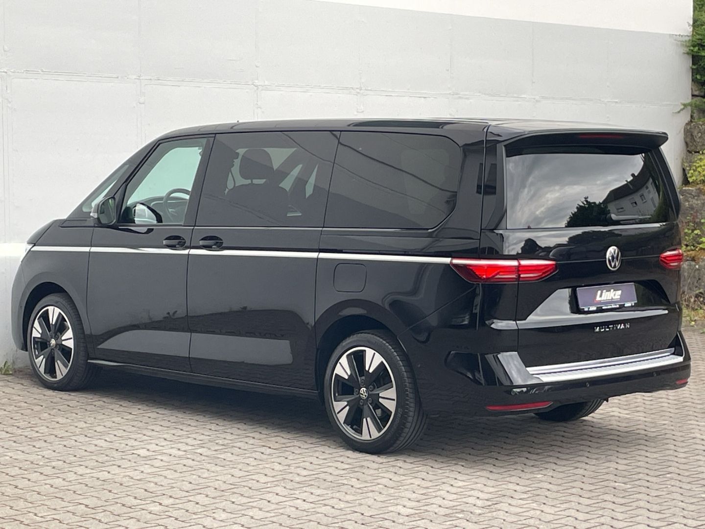 T7 Multivan 2.0 TDI Style lang AHK/Pano/Standhzg
