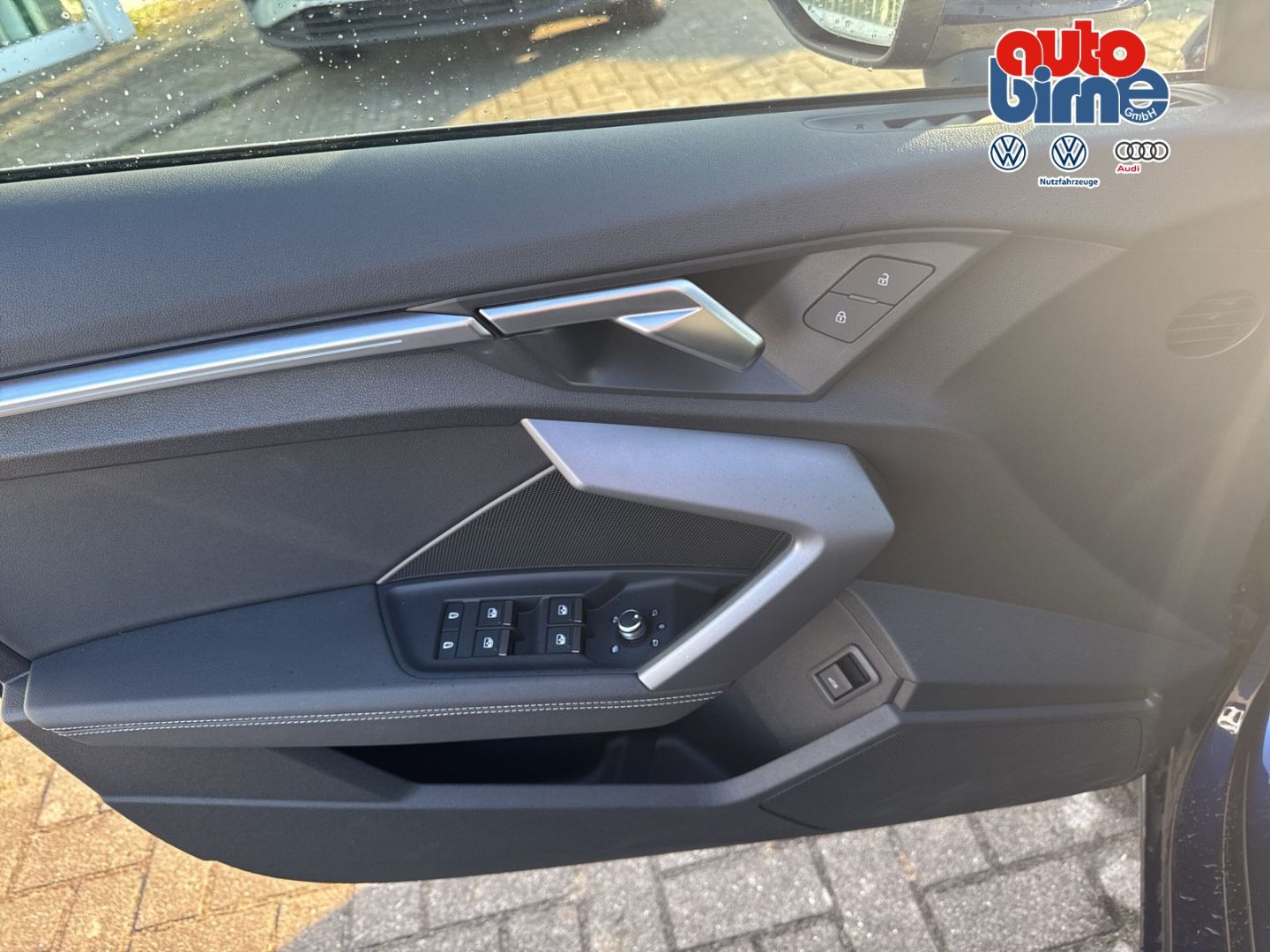 A3 Sportback 35 TFSI advanced Navi Digitales Coc