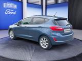Ford Fiesta 1.0 EcoBoost S&S COOL&CONNECT - gebrauchte Ford Fiesta aus dem Jahr 2021