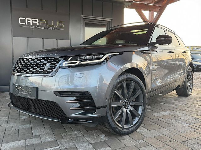 Land Rover Range Rover Velar 3.0 R-Dynamic SE *Pano*LED*DAB