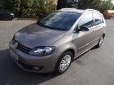 Volkswagen Golf Plus VI Style  83000Km - Volkswagen Golf aus 2011: Style
