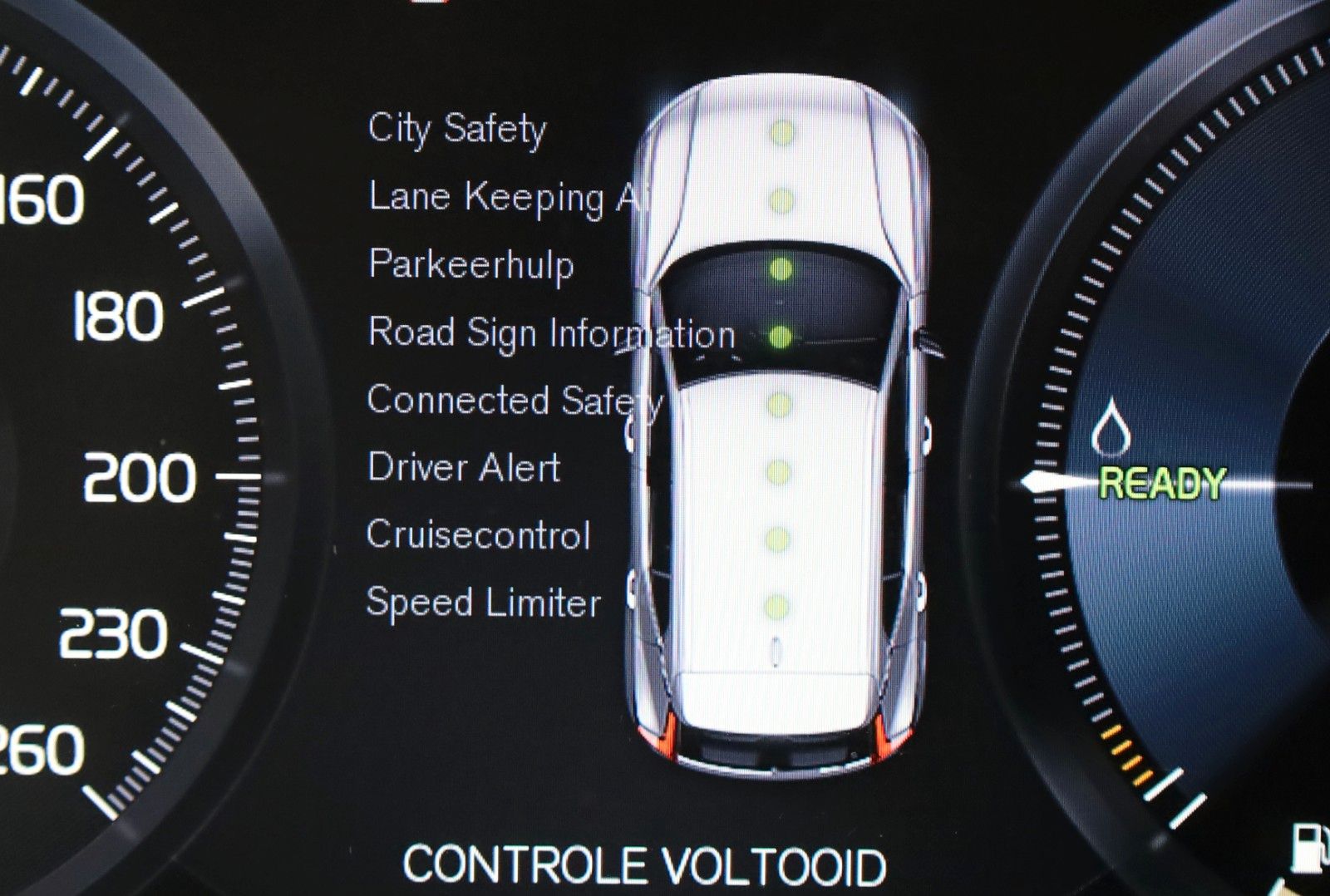 Fahrzeugabbildung Volvo XC40 T4 Inscription,Leder,Navi,LED,Kamera,AHK