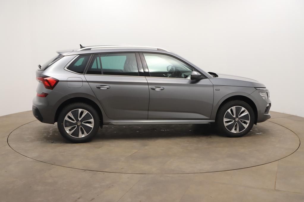 Skoda Kamiq Selection 1.0 TSI Klima*PDC*RFK*SH