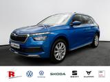Skoda KAMIQ STYLE 1.0 TSI DSG Kam. el.Heck ACC KeyLess - Skoda Kamiq Gebrauchtwagen in Hamburg
