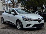 Renault Clio IV dCi 1.5*Sitzheizung*Tempomat* - Renault Clio mit Diesel-Antrieb: Limousine
