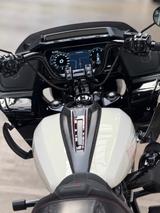 Harley-Davidson Road Glide CVO ST FLTRXSTSE - HARLEY-DAVIDSON CVO ROAD GLIDE ST FLTRXSTSE