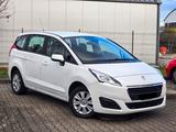 Peugeot 5008, 2014, 1.6 Benzin, 7 Sitze - Peugeot 5008 aus 2014