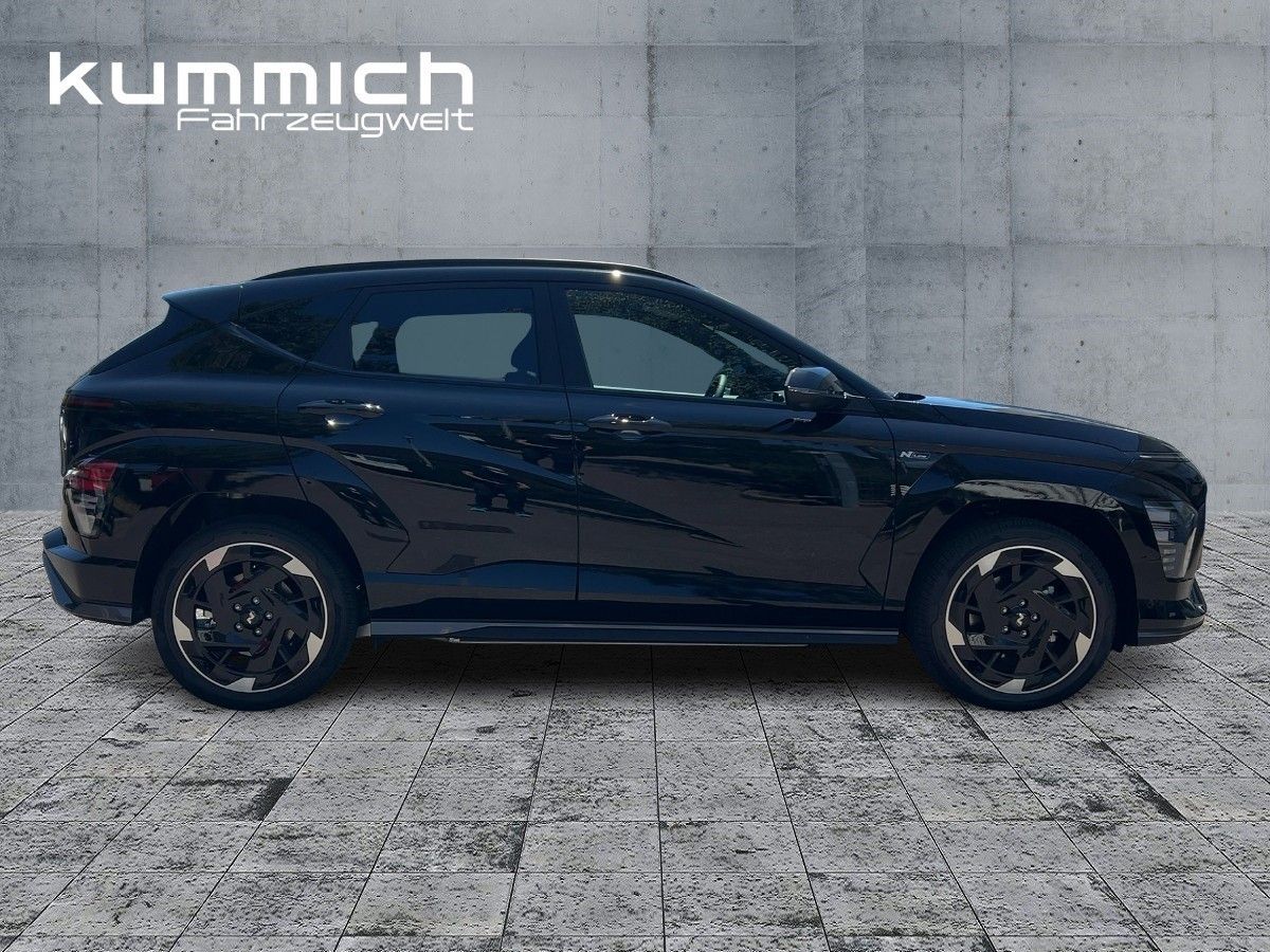 Hyundai KONA - Bild 3