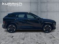 Hyundai KONA - Vorschau Bild 3