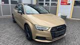 Audi A3 Sportback quattro185ps*LEDmatrix*Navi* - Audi A3: Sportback Ps
