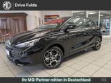 MG3 Comfort*MT5* - schwarze MG MG3