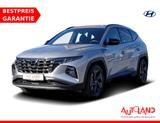 Hyundai Tucson 1.6T-GDI AT mHev LED Navi SHZ Kam 19Z  VC - Hyundai TUCSON aus 2023