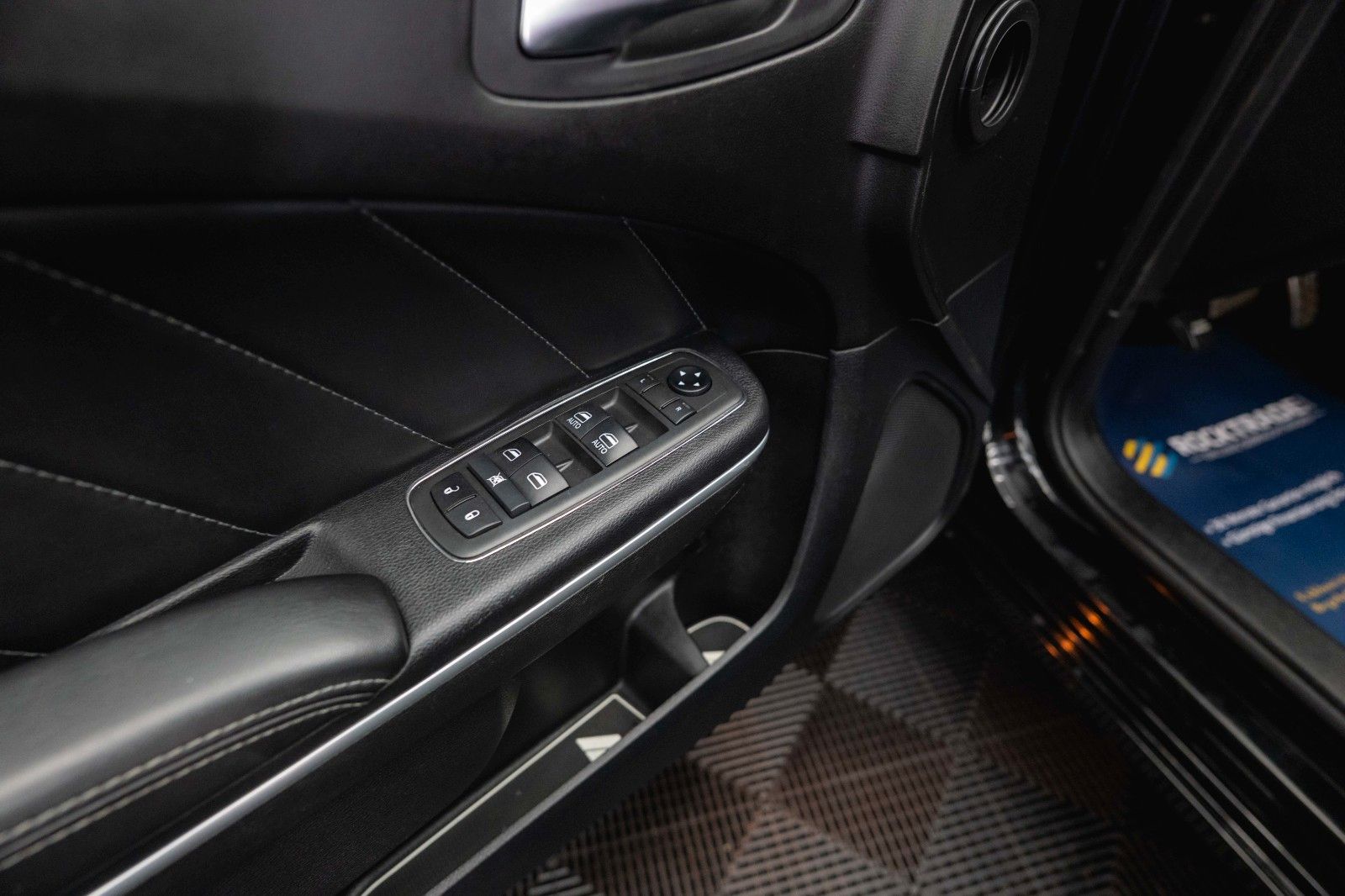 Fahrzeugabbildung Dodge Charger 6.4 V8 SRT 392 SCATPACK WIDEBODY *ACC*