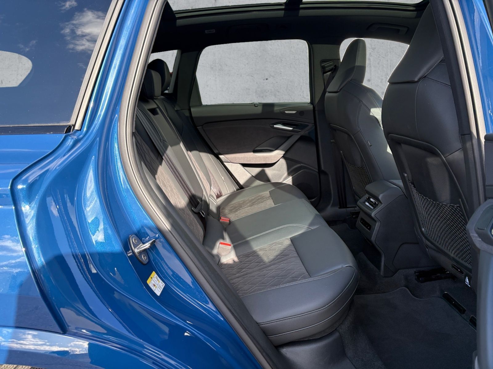 Audi Q6 e-tron - Bild 14