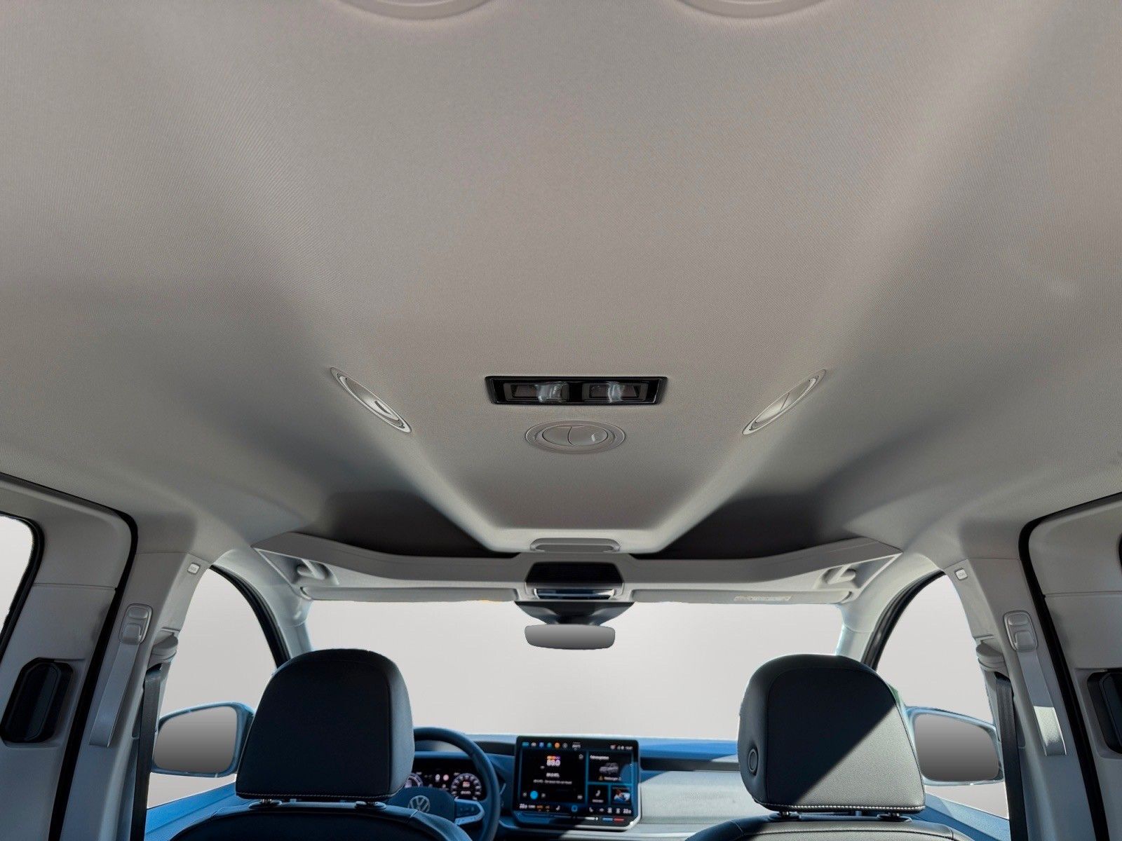 Fahrzeugabbildung Volkswagen Caddy 1.5 TSI BMT Generation *LED*AHZV*MJ2027