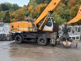 Liebherr A934C*Greifer*Litronic*BH:19.400h*Umschlagbagger - Liebherr 934