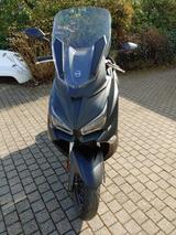 SYM Joymax Z+ 300i - SYM JOYMAX