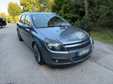 Opel Astra H 1.6 16V Caravan Sport Irmscher - Opel Astra: Irmscher