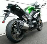 Kawasaki Ninja 1100 SX SE Tourer - Offers