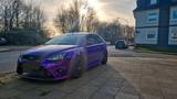 Ford Focus ST MK2 - Ford Focus aus 2005: ST