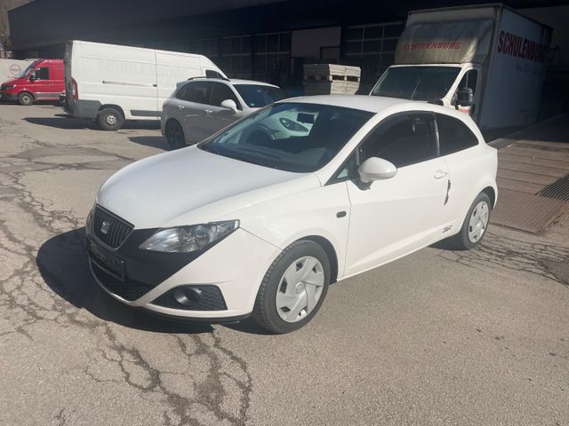 Seat Ibiza SC Stylance / Style Klima