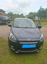 Mitsubishi Space Star 1.0 - - Mitsubishi Space Star in Rostock