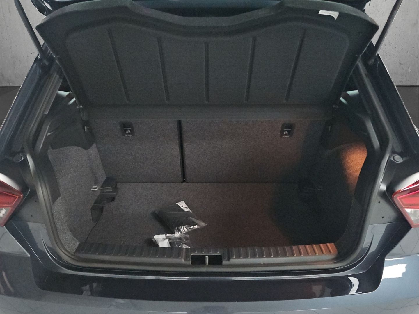 Seat Ibiza - Bild 10