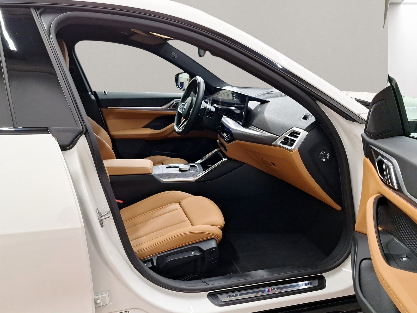 BMW i4 - Bild 5