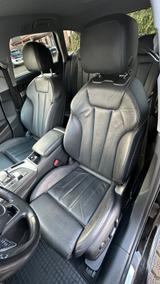 Audi A4 2.0 TDI 140kW S tronic Avant - - Audi A4: 140 TDI
