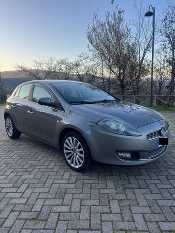 Fiat Bravo 1.6 Multijet 120Cv 12/2010