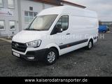 Hyundai H350 L3H2 HA Kasten Klima AHK Kamera - Hyundai LKWs
