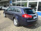 Opel Insignia A Sports Tourer Edition - Opel Insignia Gebrauchtwagen