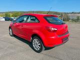 Seat Ibiza SC Style Salsa - 86PS - TÜV NEU - gebrauchte Seat Ibiza aus dem Jahr 2013